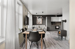 Arctic Homes - Nordic Oasis Tromsø
